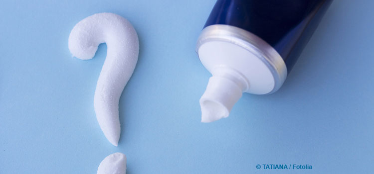 Auf welche Faktoren Sie zu Hause beim Kauf von Strontiumchlorid zahnpasta Acht geben sollten