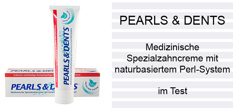 Pearls & Dents ist spürbar anders.
