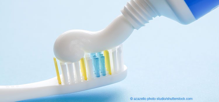 Titandioxid: Gefahr aus der Zahnpastatube?