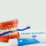 IMPROIC- Die Spezialzahncreme für Implantate