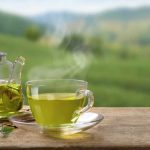 Grüner Tee: Gut für die Mundgesundheit?