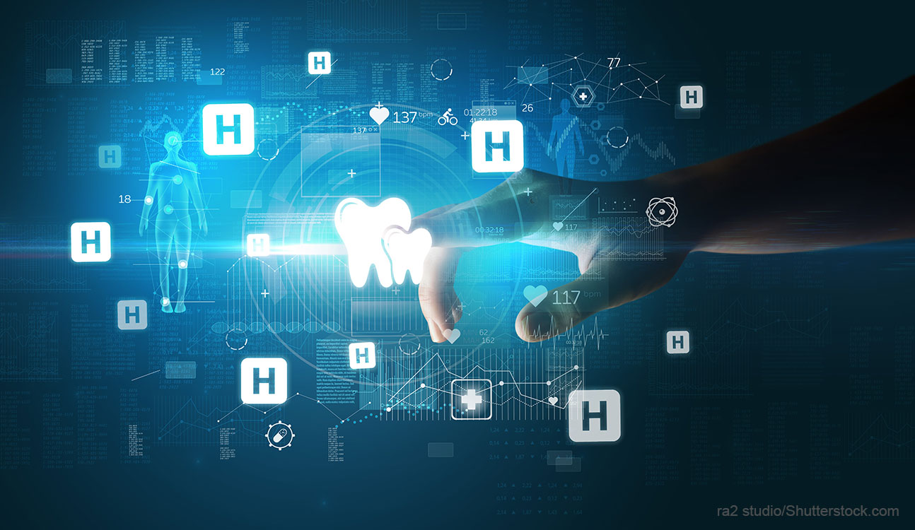Künstliche Intelligenz erkennt Zahnfleischentzündung