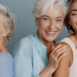 Wechseljahre und Mundgesundheit